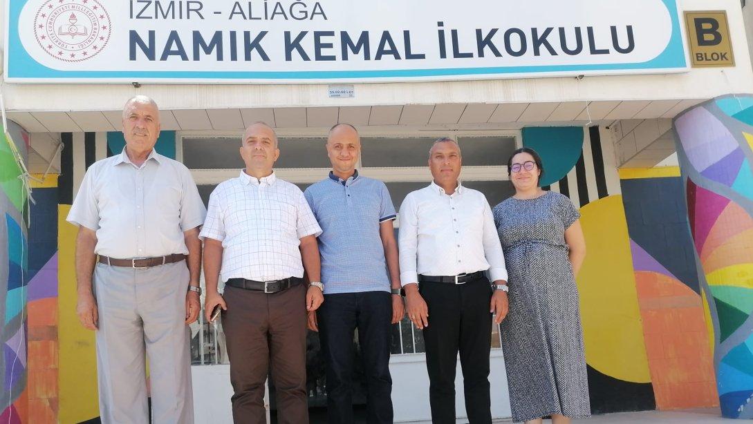 Okul Ziyaretleri